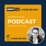 Nonprofit411 podcast